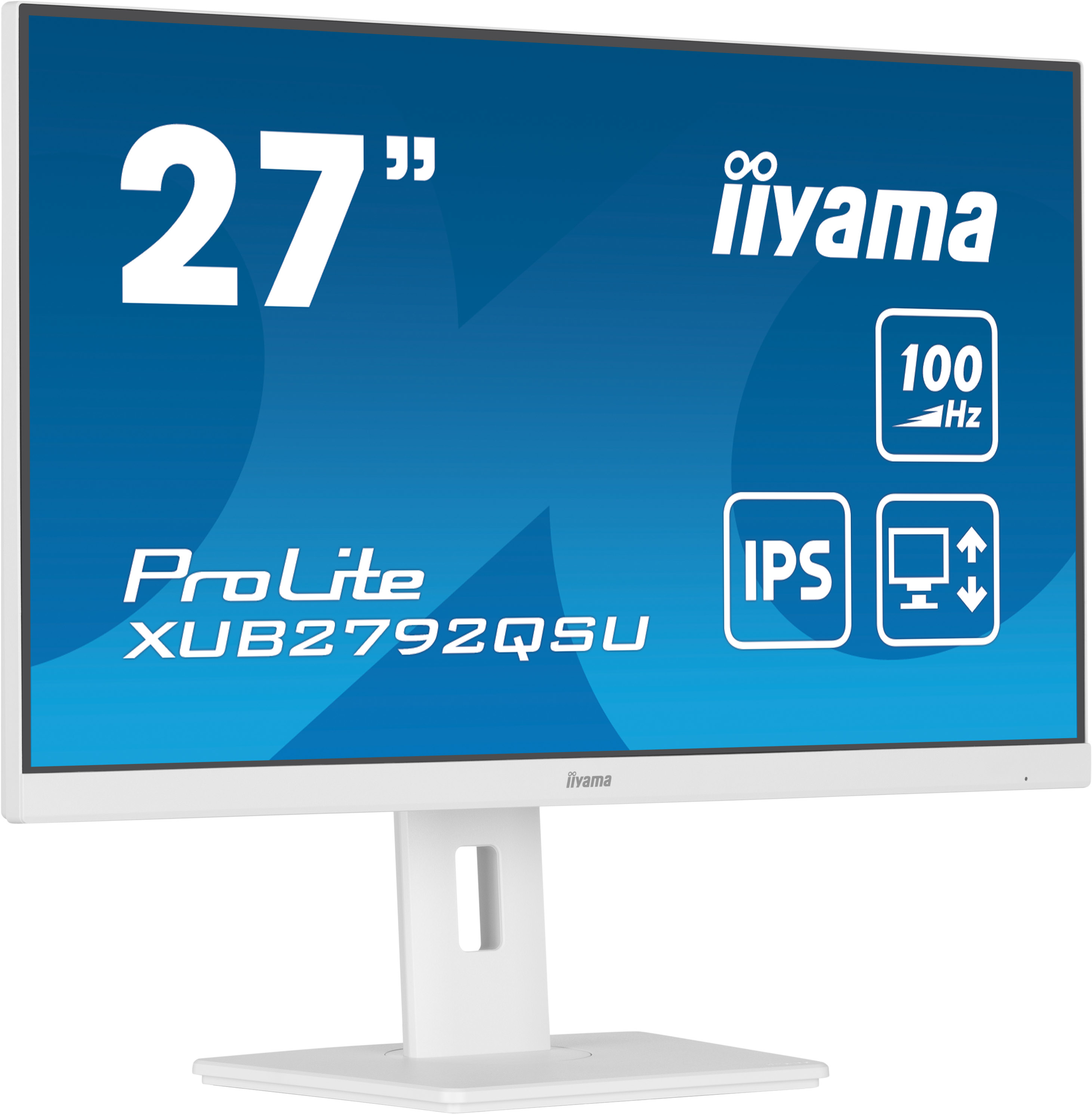 IIYAMA Monitor XUB2792QSU-W6
