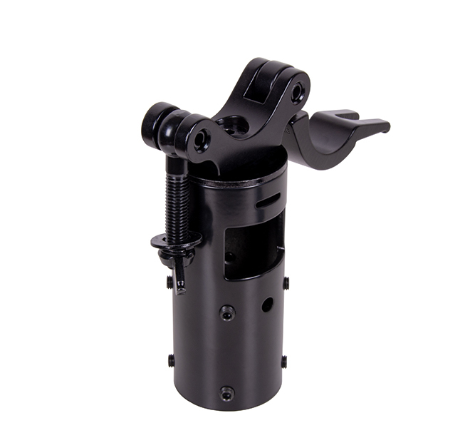 B-TECH System2 Traversenhalterung für 50mm Rohre BT7825/B