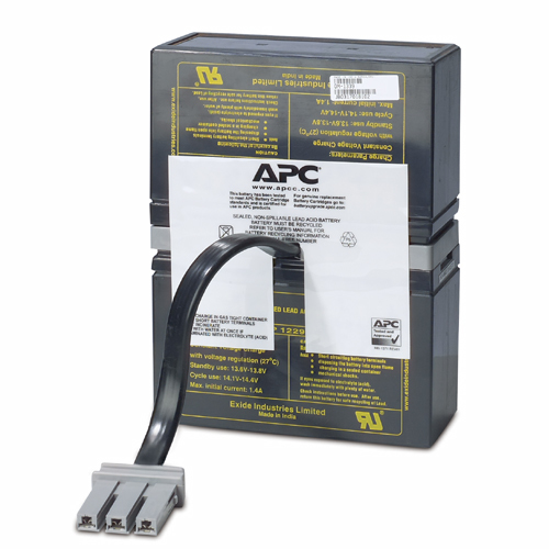 APC RBC32 - Replacement Battery Cartridge #32