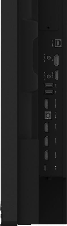 IIYAMA LFD ProLite TE10518UWI-B1AG
