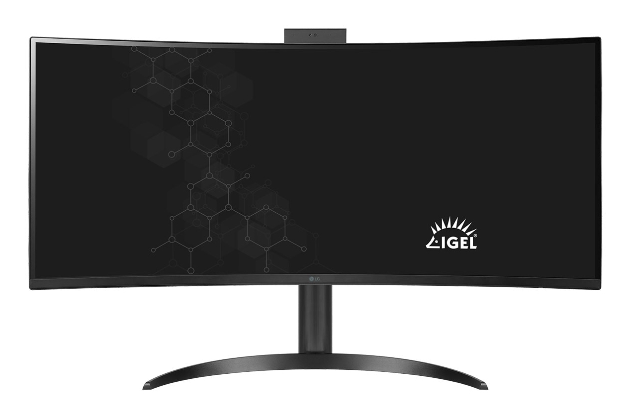 Computerausrüstung, Überwachen, Bildschirm, FERNSEHER