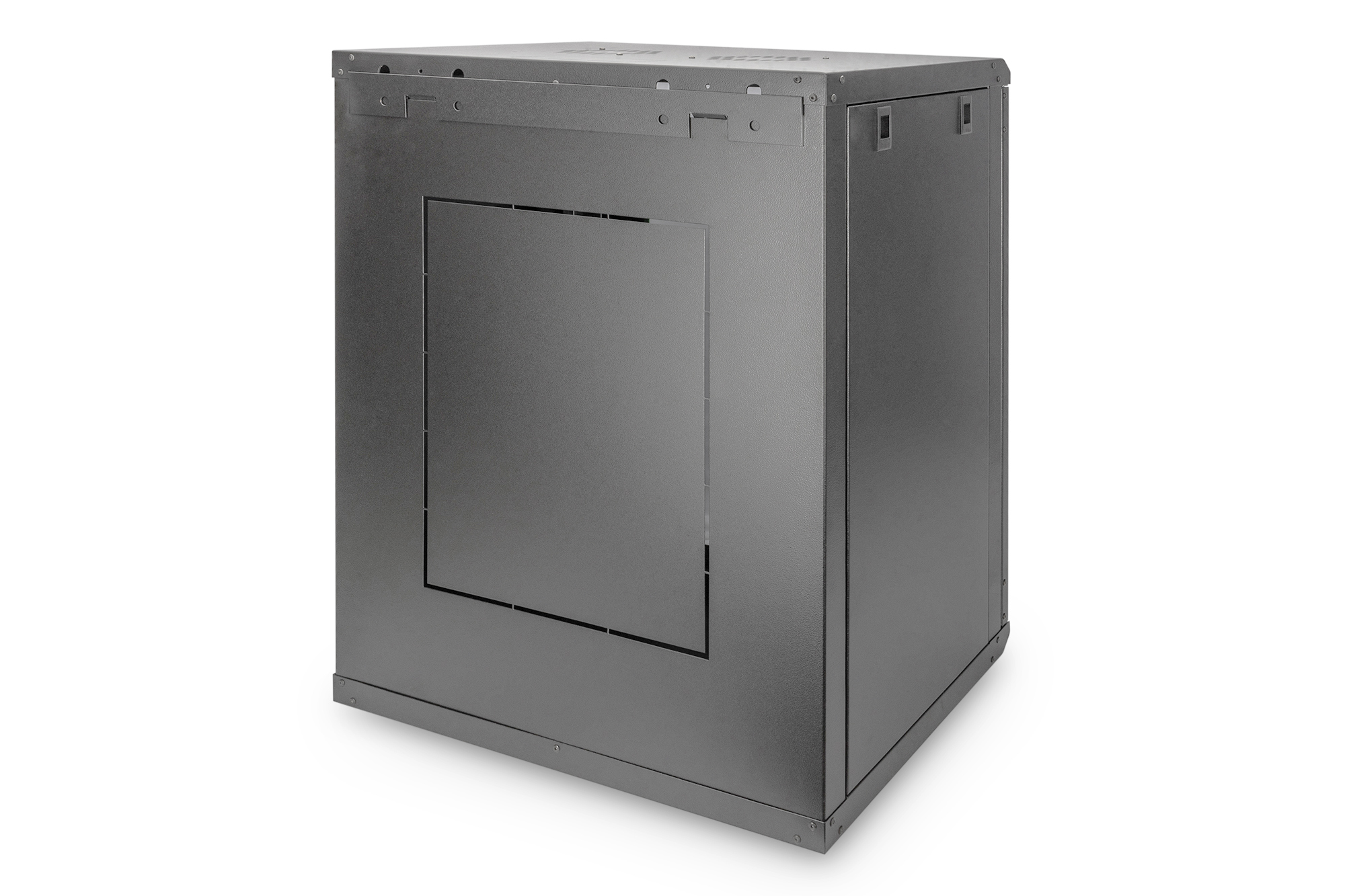 DIGITUS DN-19 16-U-EC-SW Wandgehäuse Dynamic Basic Serie - 600x450 mm (BxT) DIGITUS DN-19 16-U-EC-SW Wandgehäuse Dynamic Basic Serie - 600x450 mm (BxT)