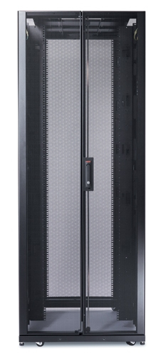 APC AR3357 - NetShelter SX 48U 750mm Wide x 1200mm Deep Enclosure