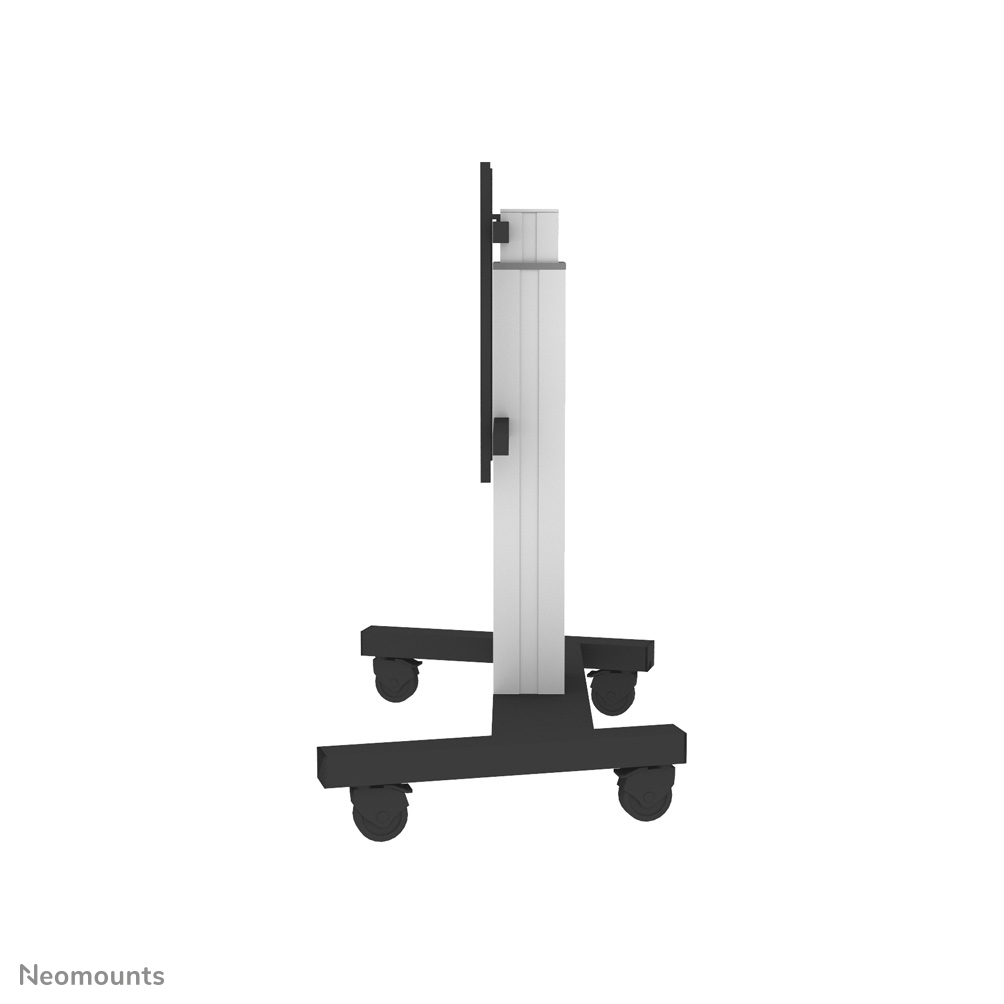 Neomounts Motorisierter Bodenständer - 130 kg - 106,7 cm (42 Zoll) - 2,54 m (100 Zoll) - 200 x 200 mm - 800 x 600 mm - 1150 - 1650 mm