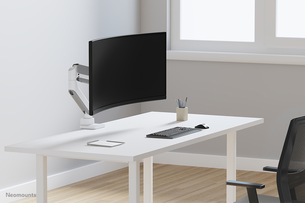 Neomounts Desk Mount 1 Ultra Wide Screen
