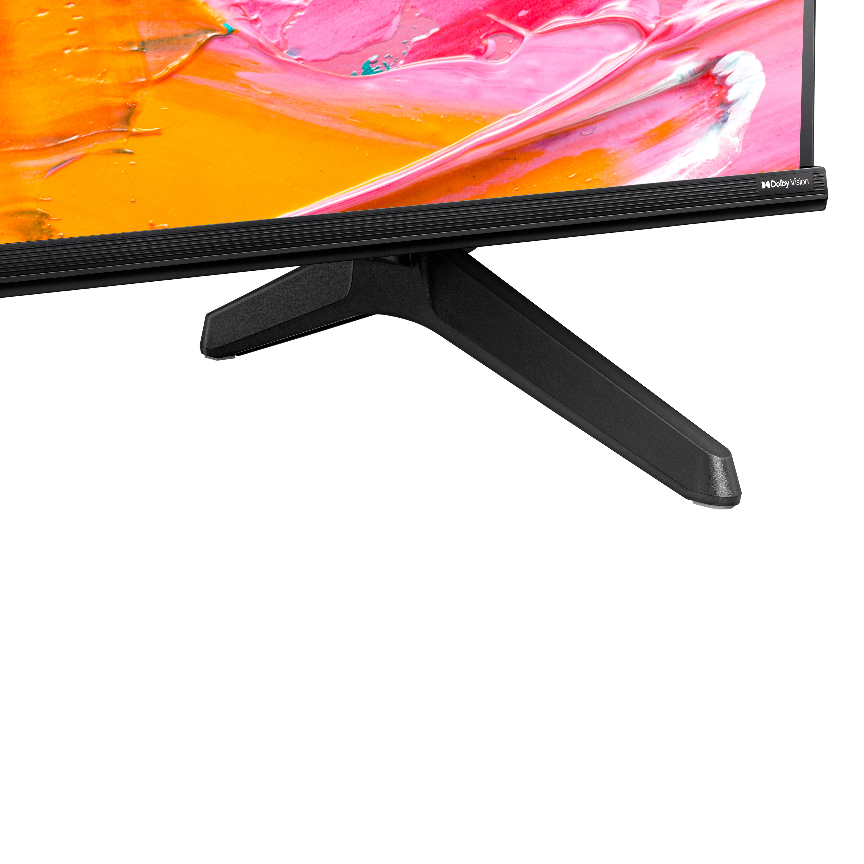 Fernseherständer, VESA-kompatibel, Ständer, Beine, Dolby Vision