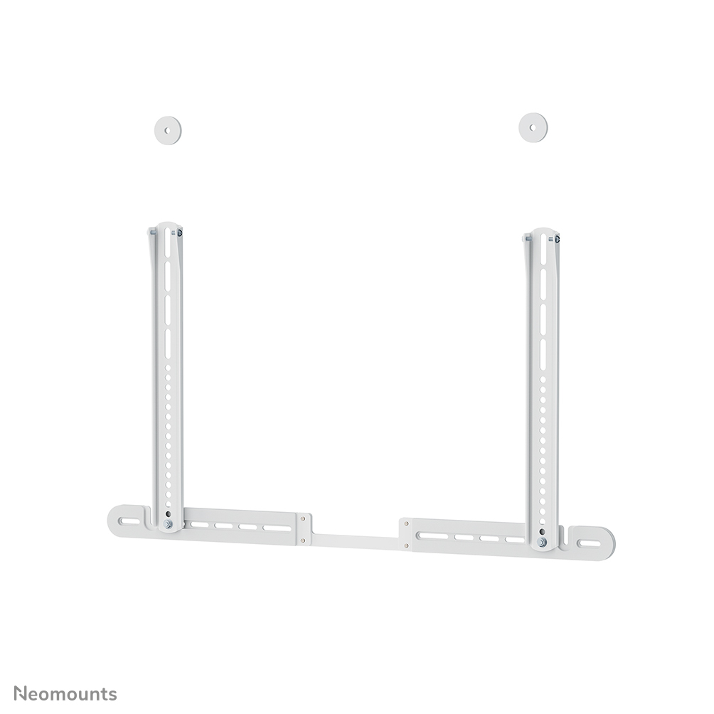 Monitorarm, VESA-Halterung, verstellbarer Rahmen, Wandhalterung, Metallwinkel