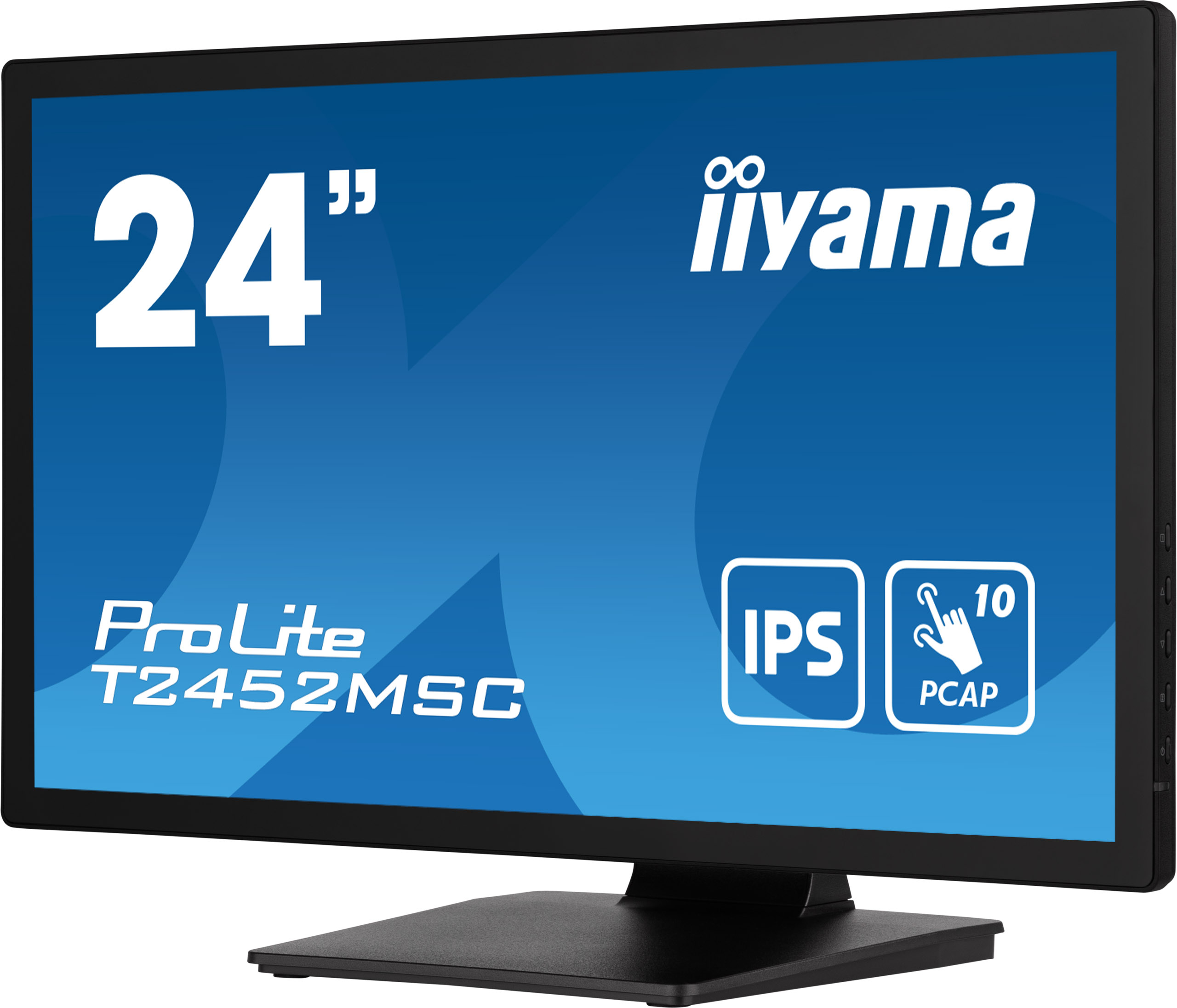 Computerausrüstung, Überwachen, Bildschirm, FERNSEHER