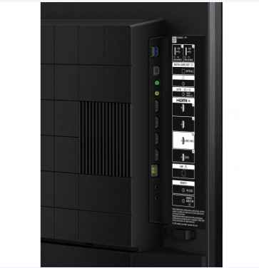 Sony Display 32” 4K 24/7 Professional BRAVIA FW-32BZ30J1 Sony Display 32” 4K 24/7 Professional BRAVIA FW-32BZ30J1