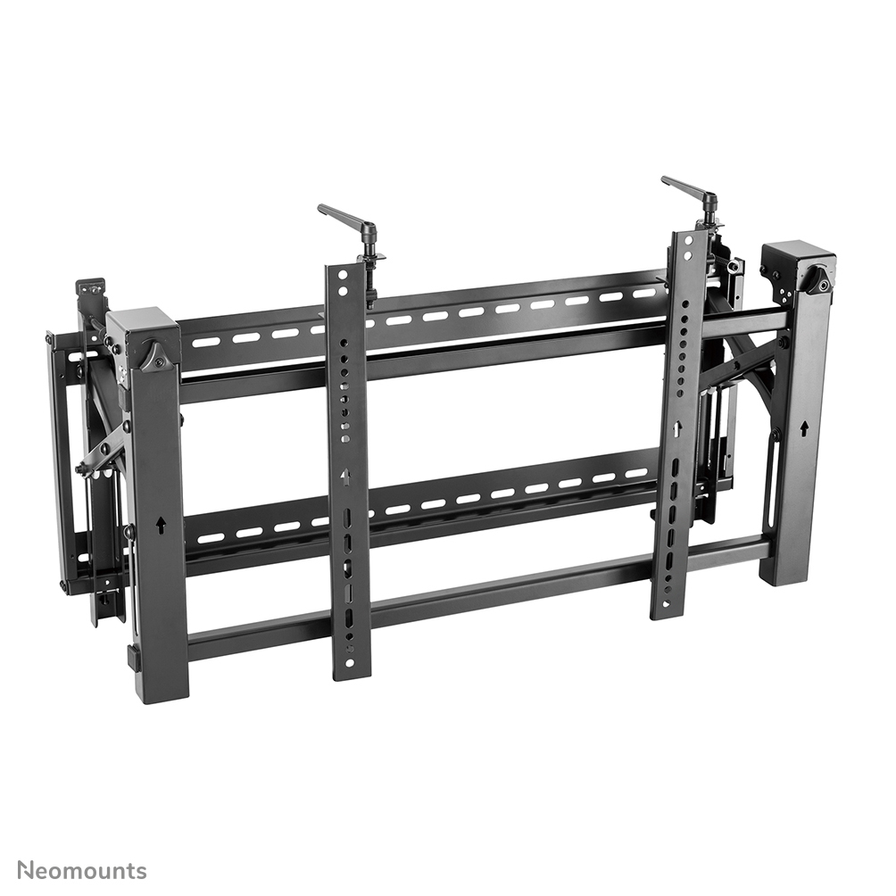 Neomounts LED-VW2000BLACK - Wandhalterung für LCD-/Plasmafernseher - Schwarz