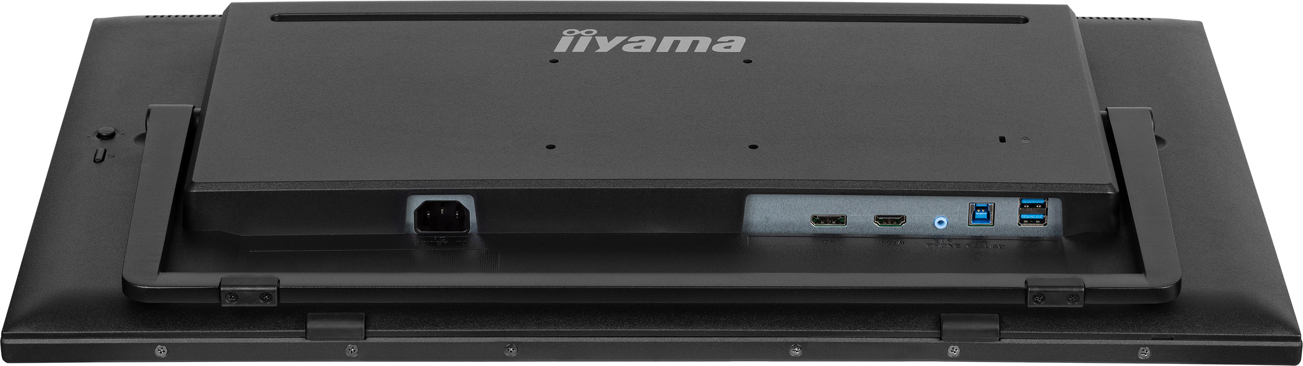 IIYAMA ProLite T2755QSC-B1