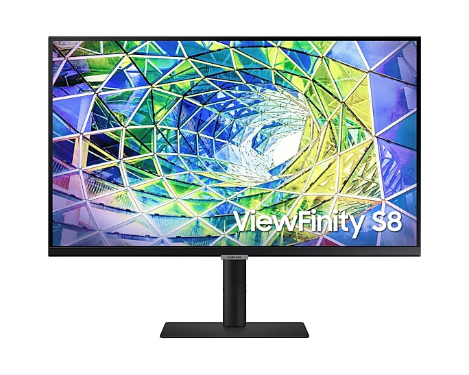 Samsung Monitor S27A800UNP