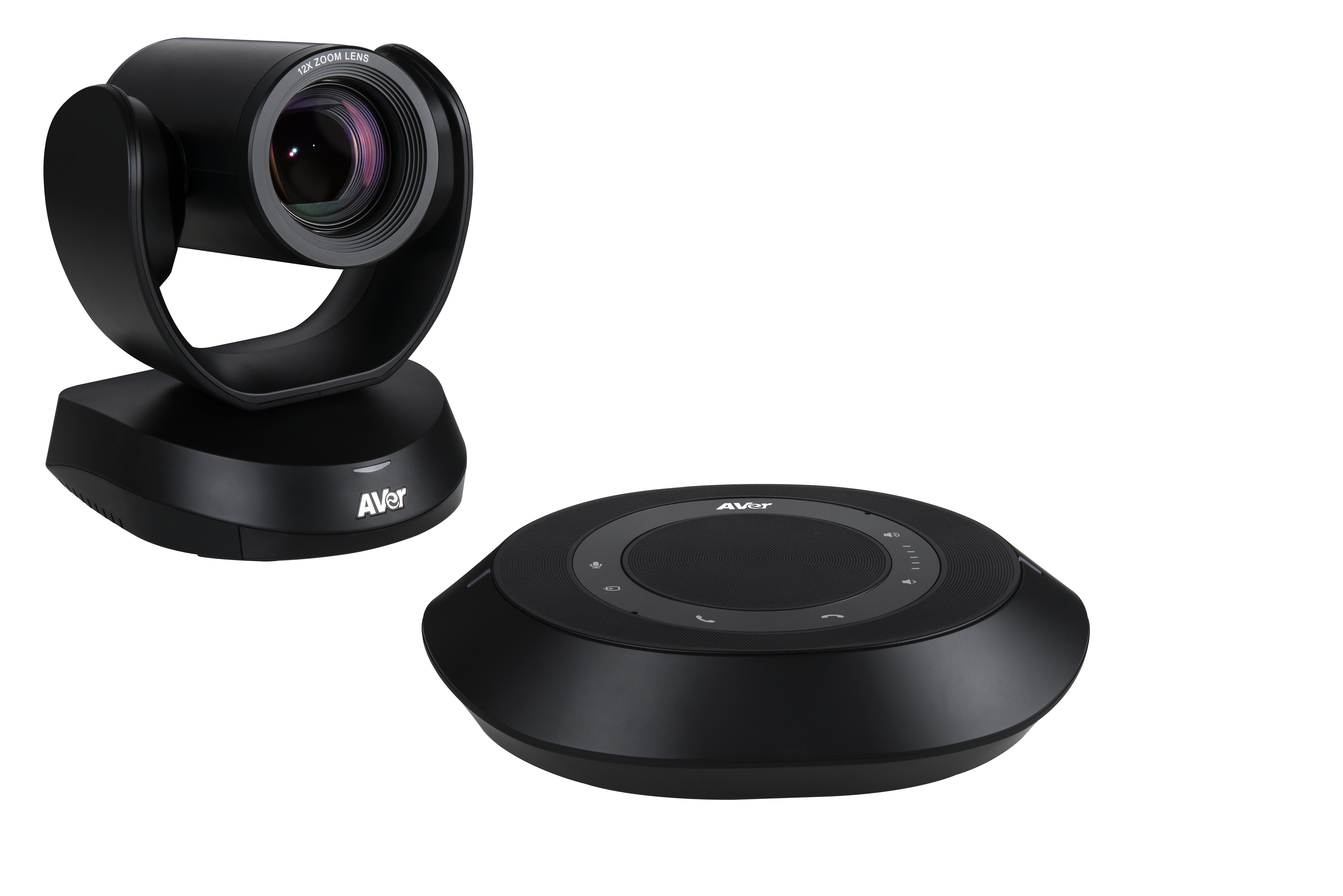 AVer USB Konferenzkamera VC520PRO2 Teams Edition