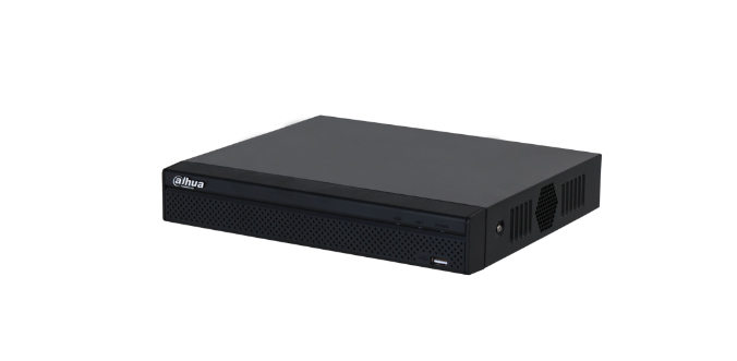 Dahua CCTV-Zubehör  8CH 1HDD Compact 1U NETWORK VIDEO RECORDER, DHI-NVR2108HS-8P-S3 Dahua CCTV-Zubehör  8CH 1HDD Compact 1U NETWORK VIDEO RECORDER, DHI-NVR2108HS-8P-S3