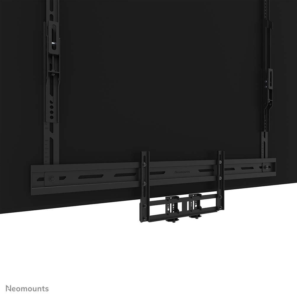 Neomounts universal Videobar Soundbar & Camera mount for Jabra Poly Neat Logitech