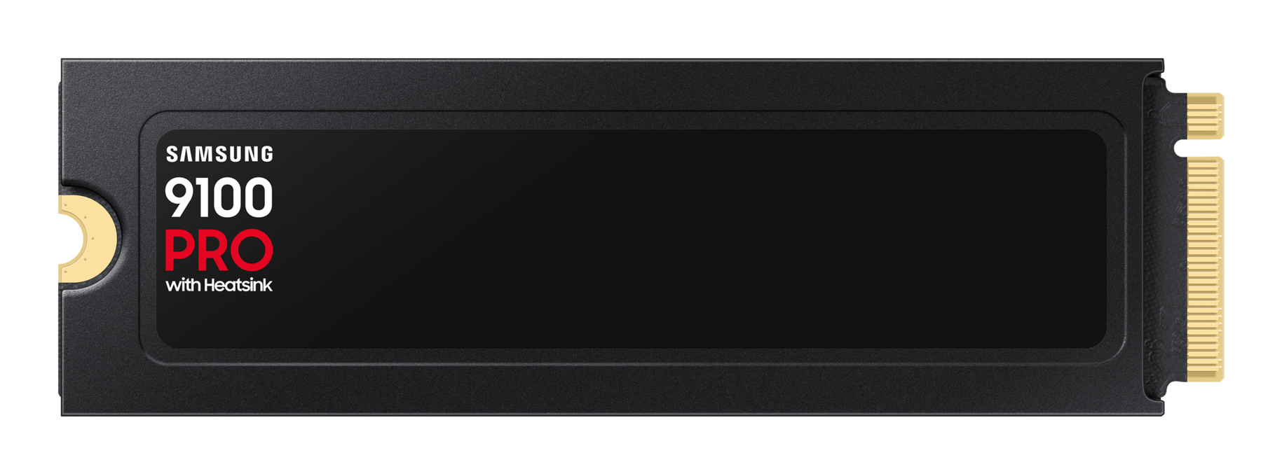 SSD, Solid State, M.2, PCIe, Samsung 9100 PRO