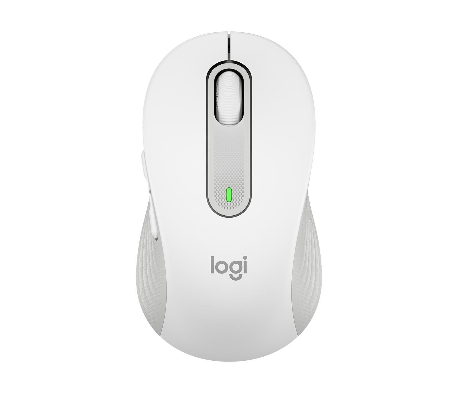 Logitech Maus Signature M650, weiß