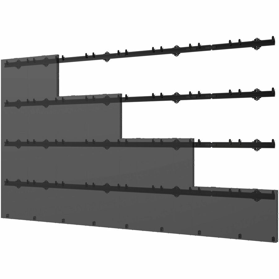 Peerless-AV LED 8x8 Universal wall mount S LEDUNVS-8X8 (