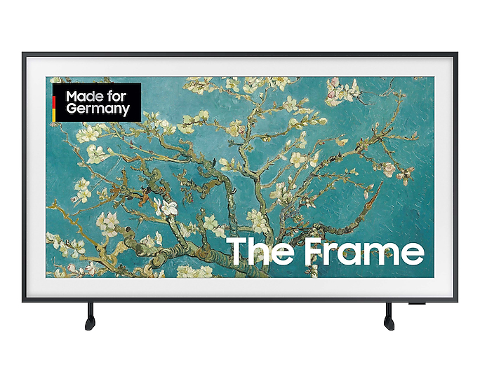 Samsung TV GQ43LS03BGU    Frame-TV   2023
