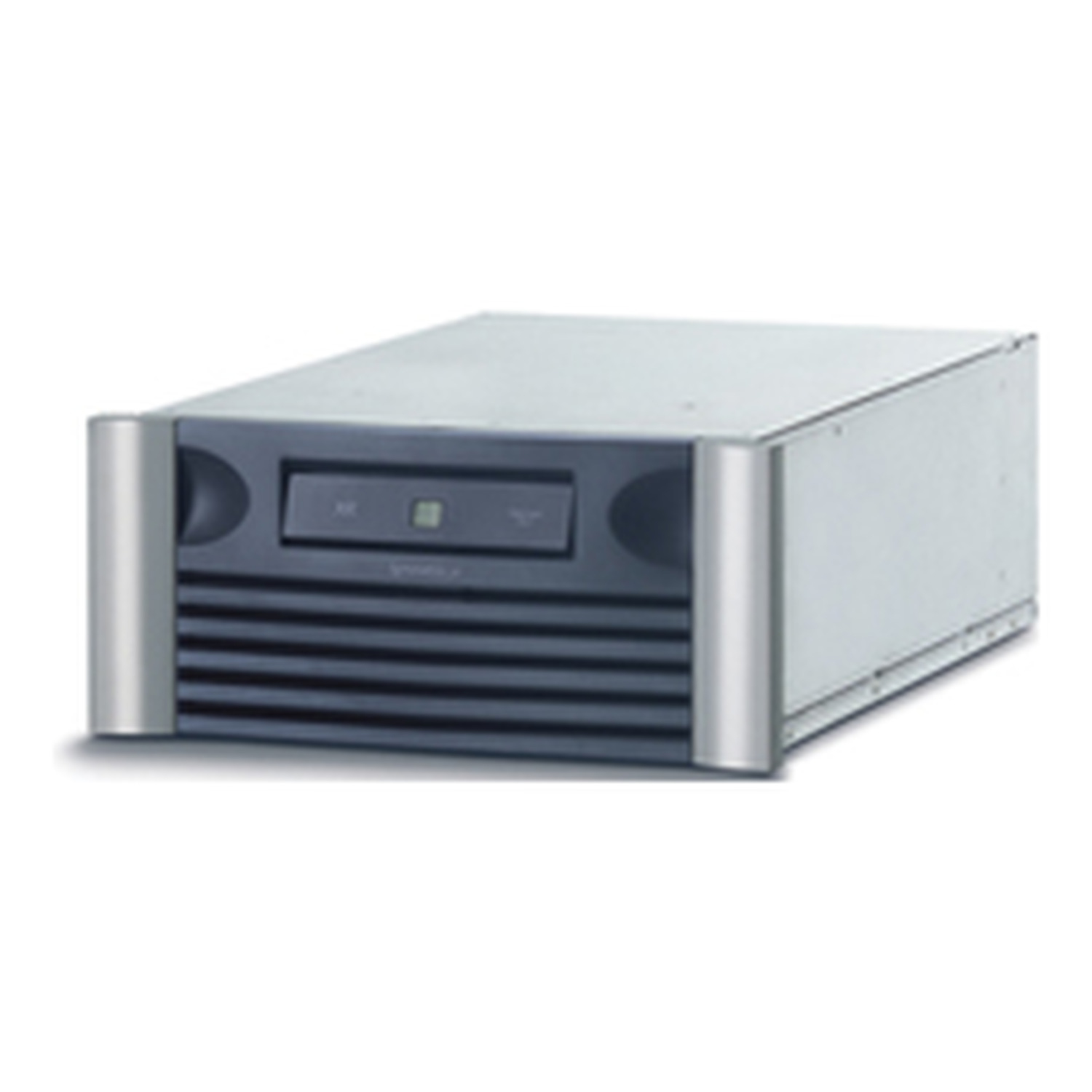 Server, Rack, Storage, Gehäuse, Lagerung