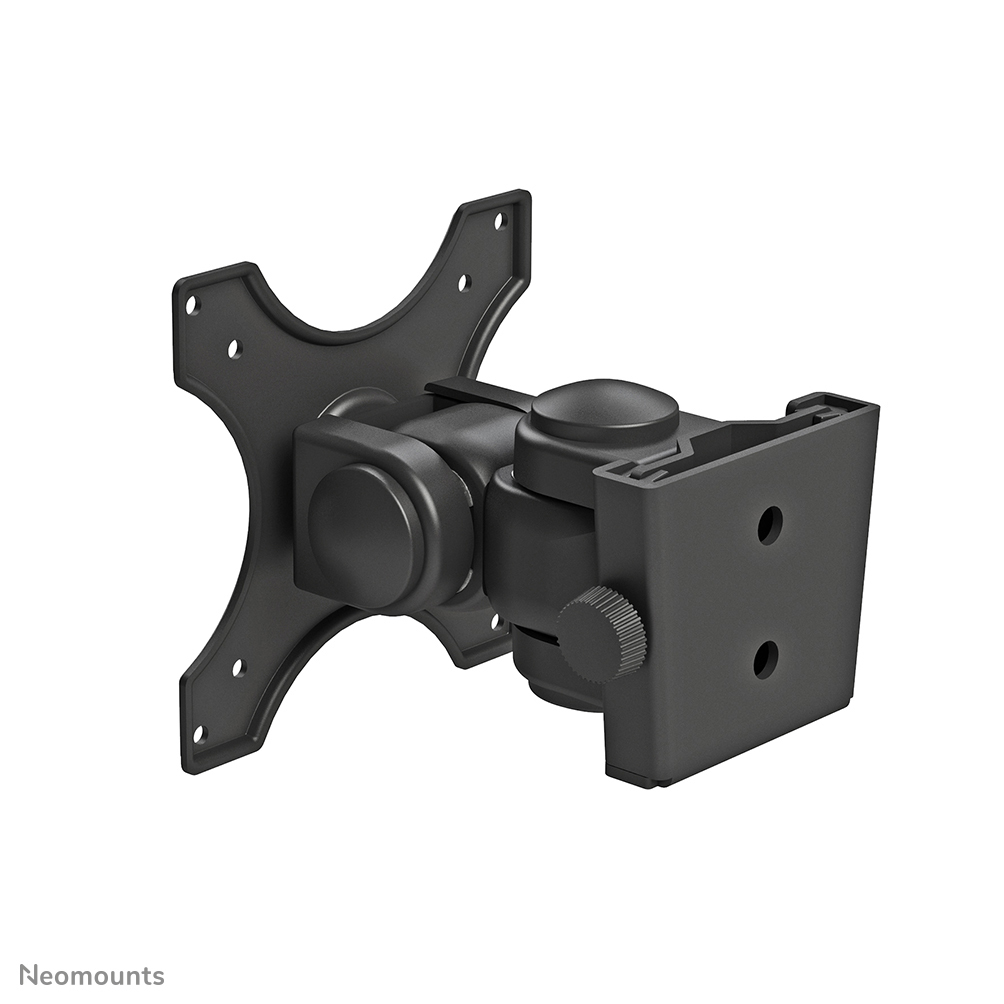 Neomounts TV-/Monitor-Wandhalterung - 76,2 cm (30") - 75 x 75 mm - 100 x 100 mm - 0 - 180 Grad  - 360 Grad  - Schwarz