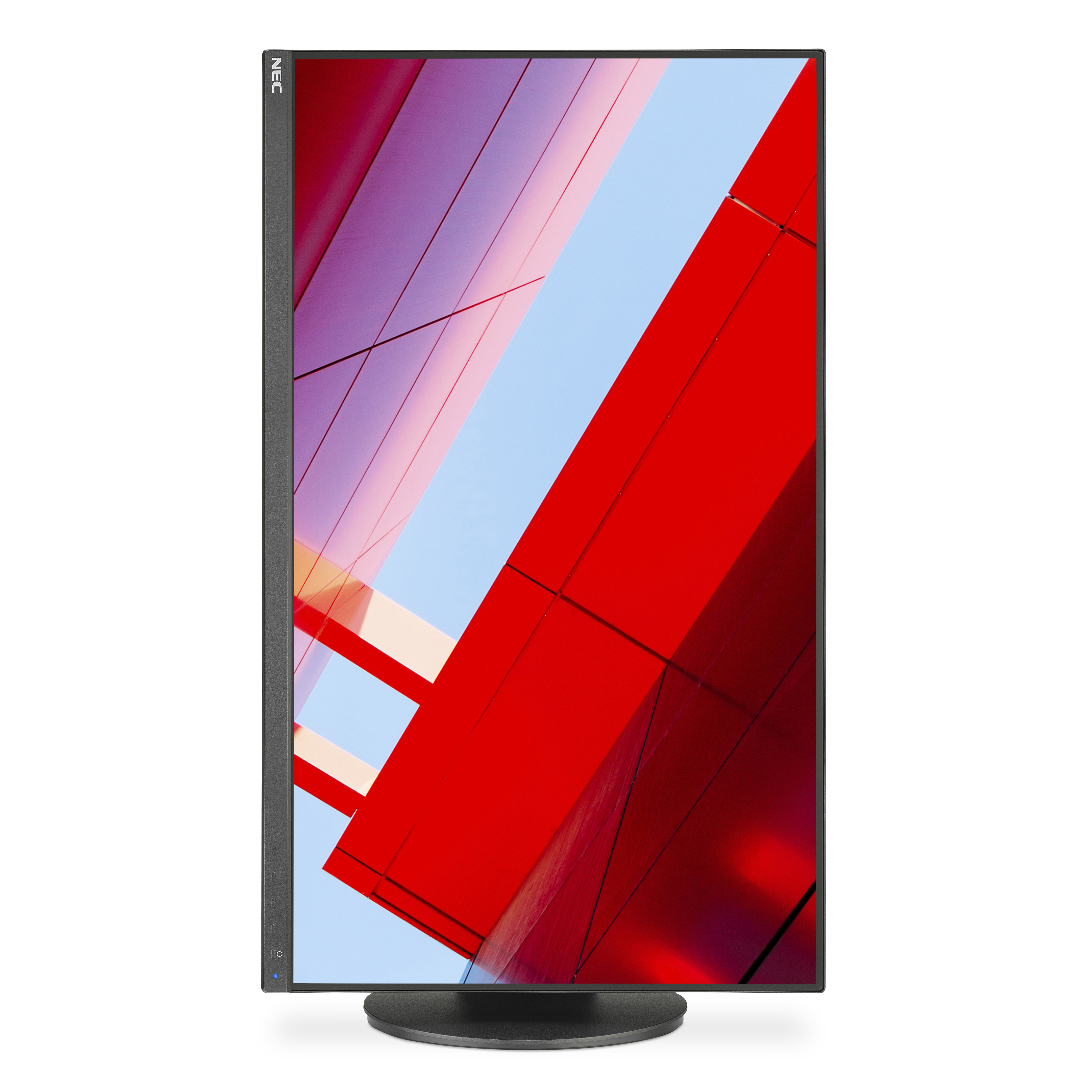 NEC MultiSync E243F