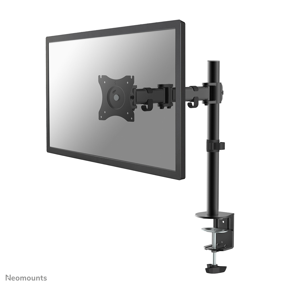 Neomounts NM-D135BLACK Monitorarm 10-27" Neomounts NM-D135BLACK Monitorarm 10-27"