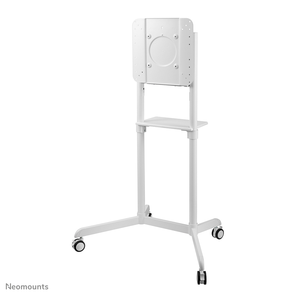 Neomounts NS-M1250WHITE Mobile Flat Screen Floor Stand 7 - 70" 160 cm
