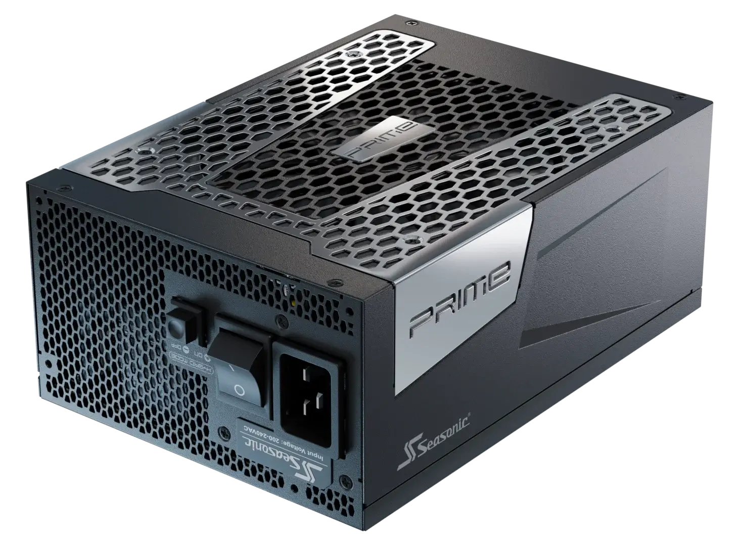 Netzteil, ATX-Netzteil, 1200W?, Kühlung, Gehäusefit