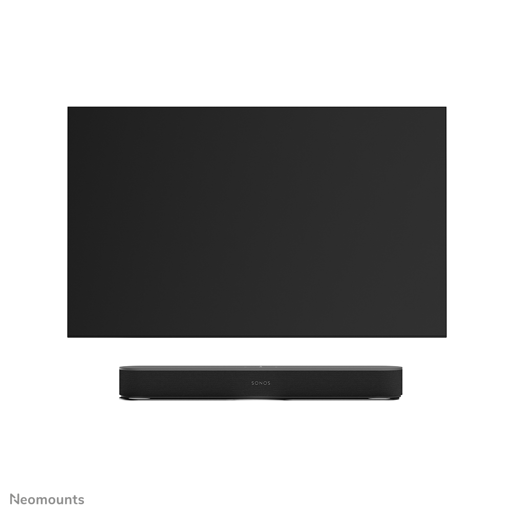 TV, Soundbar, Schwarz, Heimkino, Flachbildschirm