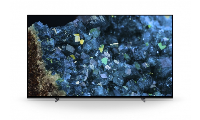 Sony Display 55" OLED Tuner and 3yrs PrimeSupport FWD-55A80L
