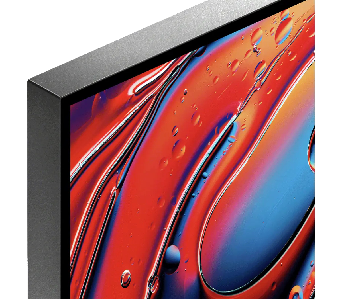 Computerausrüstung, Überwachen, Bildschirm, FERNSEHER