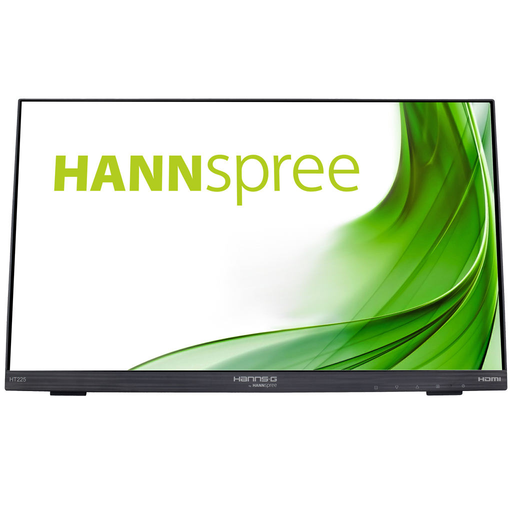 Computerbildschirm, Flachbildmonitor, Schwarzer Rahmen, HDMI-Anschluss