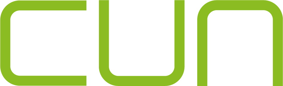Grün, Logo