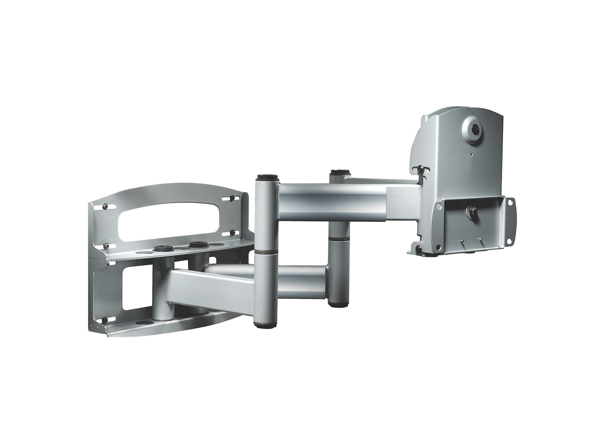 Peerless-AV Wandhalterung Schwenkbar Schwer bis 91kg Peerless-AV Wandhalterung Schwenkbar Schwer bis 91kg
