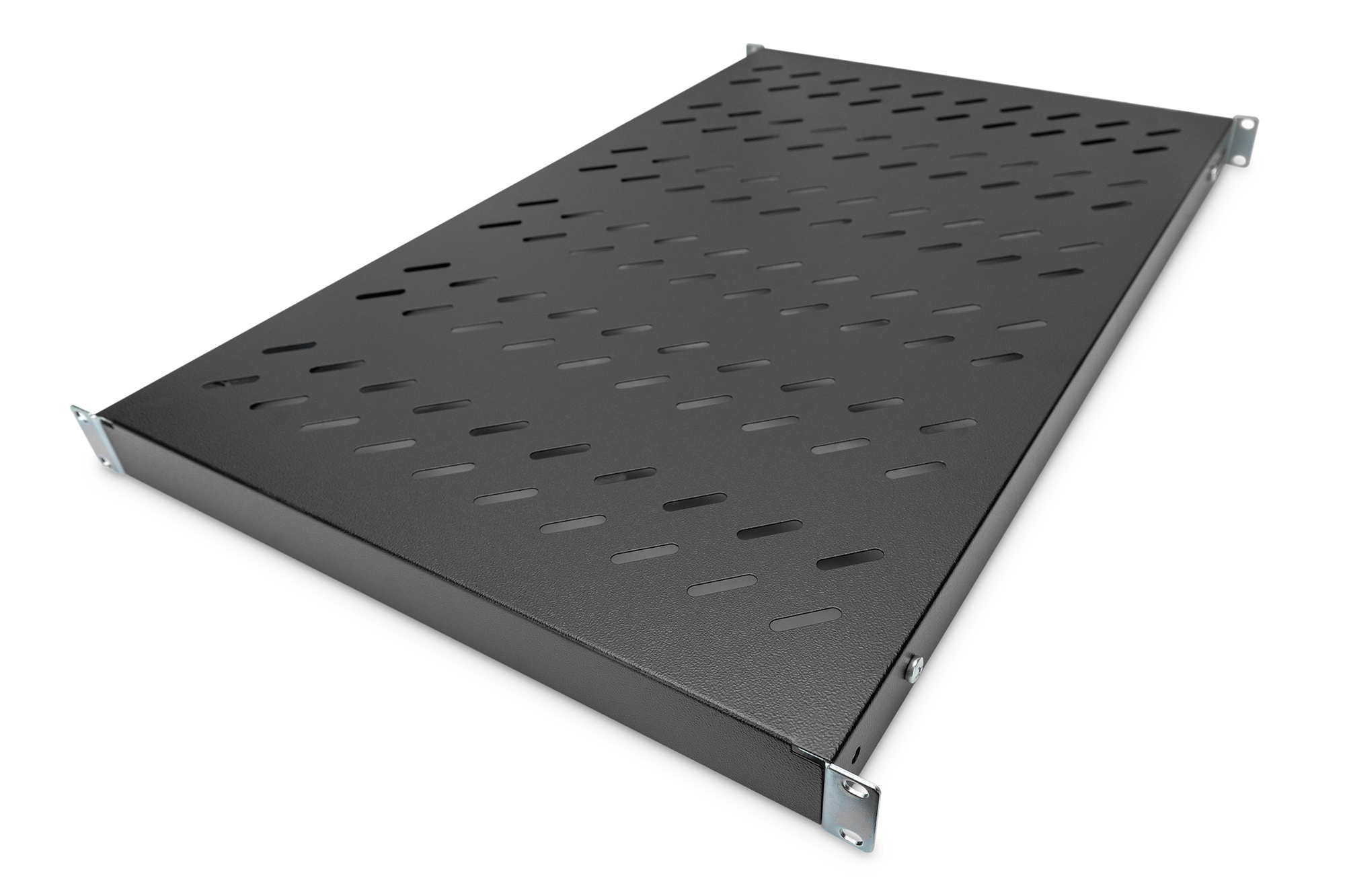 Stahlregal, Panel, Metall, Belüftet, Regalboden