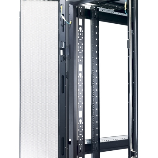 APC AR7511 - Narrow Vertical Cable Organizer, NetShelter SX, 42U