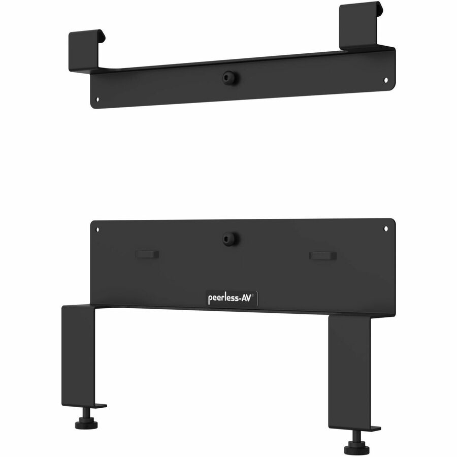 monitor arm, doppelhalter, montagearm, peerlss-AV?, einstellbar