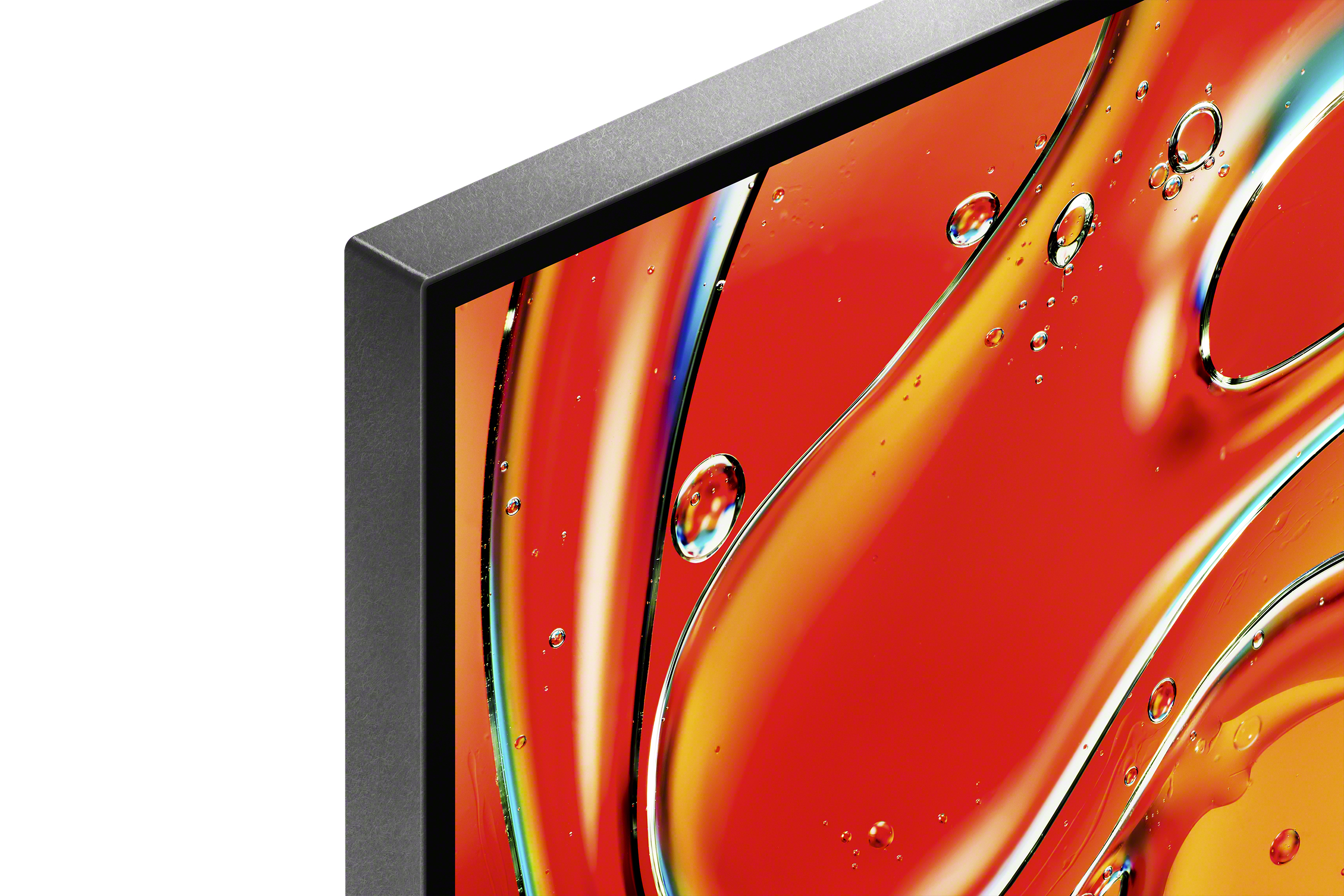 Sony Display 65" 4K QLED XR Mini-LED Tuner w/3yr PS FWD-65XR70