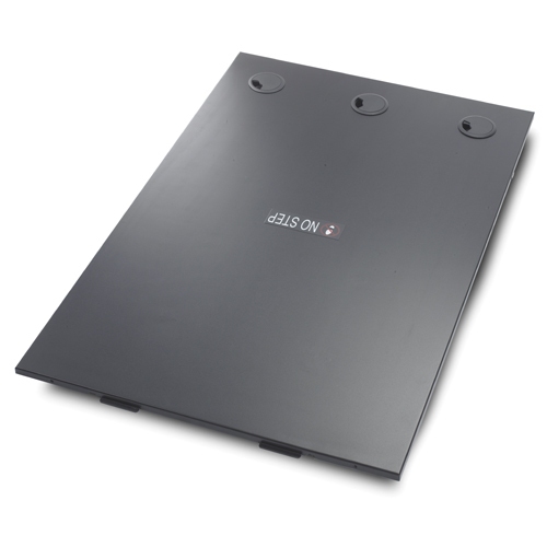 APC AR3104 - NetShelter SX 24U 600mm x 1070mm Deep Enclosure