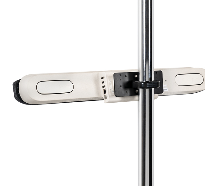 B-TECH Mounting Plate for UC / VC Video Bars BT7871/B B-TECH Mounting Plate for UC / VC Video Bars BT7871/B