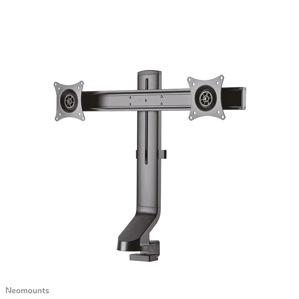 Neomounts FPMA-D860DBLACK Monitorarm 10-27" Neomounts FPMA-D860DBLACK Monitorarm 10-27"