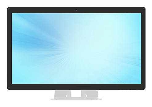 monitor, computer monitor, screen, display, LED panel