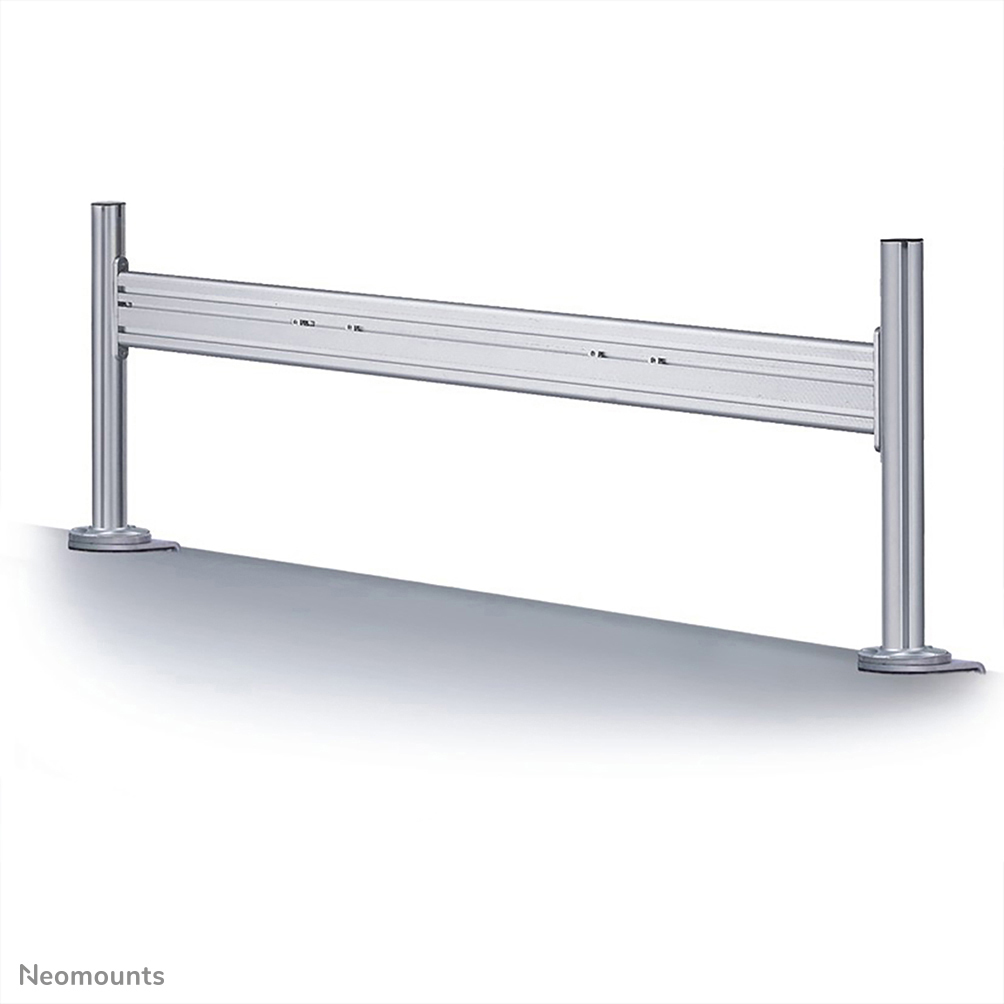 Neomounts FPMA-DTB100 Toolbar-Tischschiene 10-24" Neomounts FPMA-DTB100 Toolbar-Tischschiene 10-24"