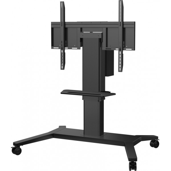 ViewSonic LFD Z neigbarer Moto Trolley für Viewboard  VB-STND-003*