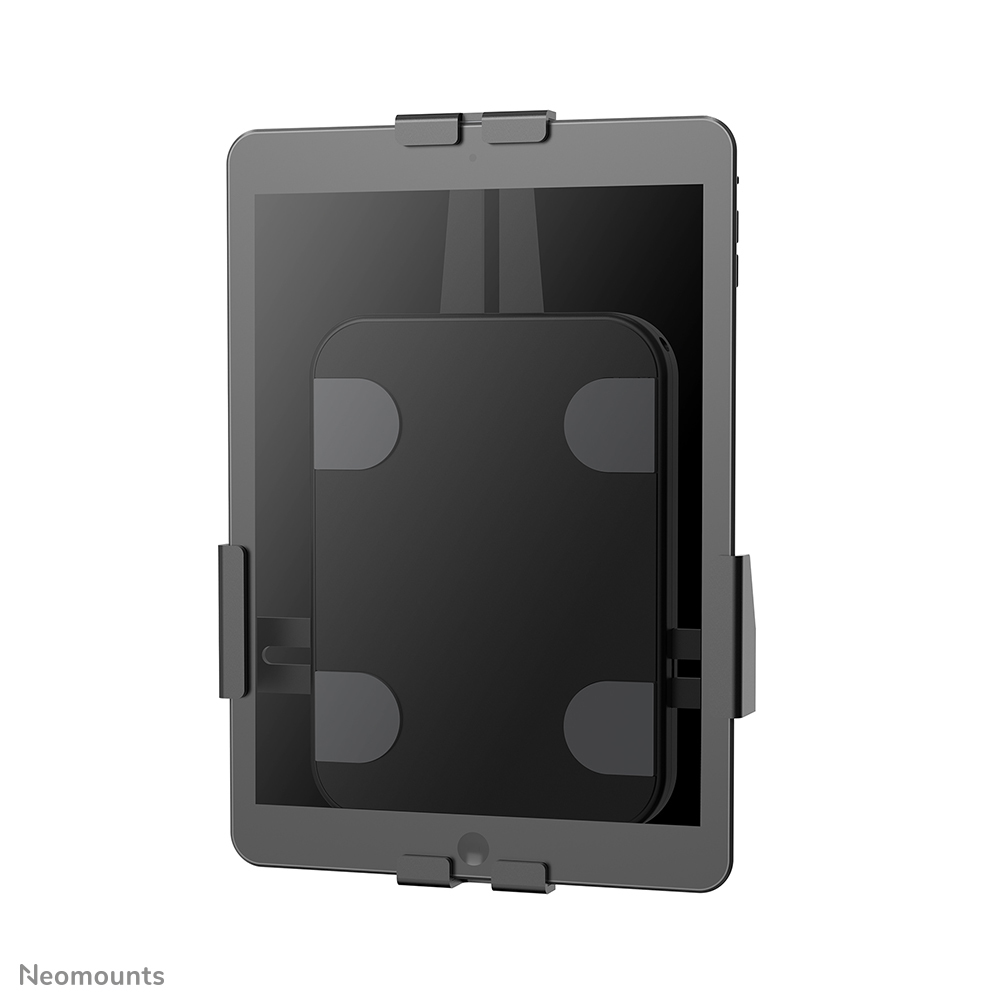Neomounts WL15-625BL1 Tablet-Wandhalterung 7.9-11" - abschließbar - universal Neomounts WL15-625BL1 Tablet-Wandhalterung 7.9-11" - abschließbar - universal
