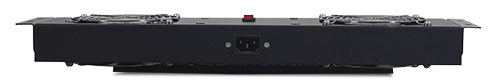 APC AR8213 - NetShelter WX Fan Module APC AR8213 - NetShelter WX Fan Module