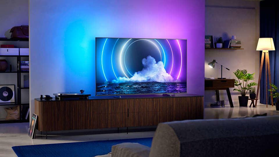 Philips TV  75PML9506