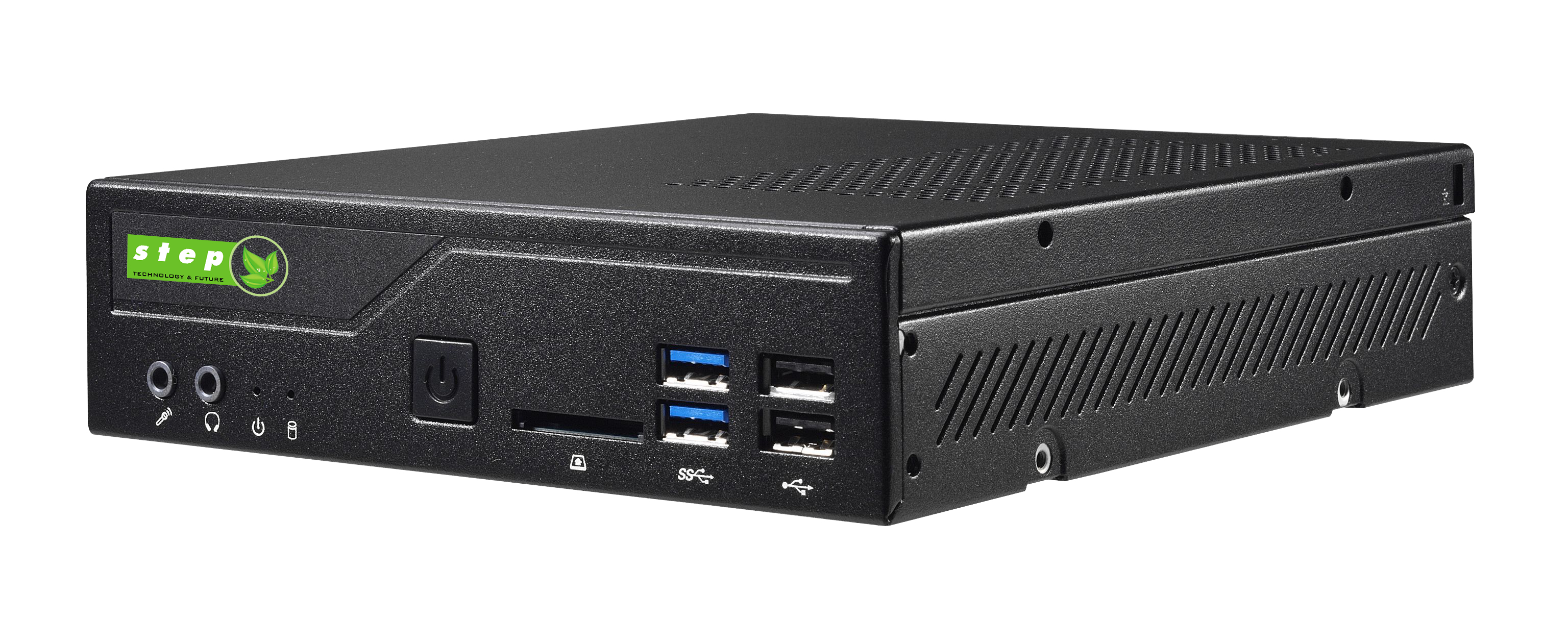 step Micro DS6010 i3-10100