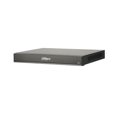 Dahua CCTV-Zubehör  16CH 2HDD 1U NETWORK VIDEO RECORDER, DHI-NVR5216-16P-I/L Dahua CCTV-Zubehör  16CH 2HDD 1U NETWORK VIDEO RECORDER, DHI-NVR5216-16P-I/L